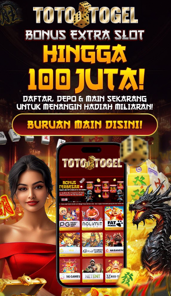 TOTOTOGEL